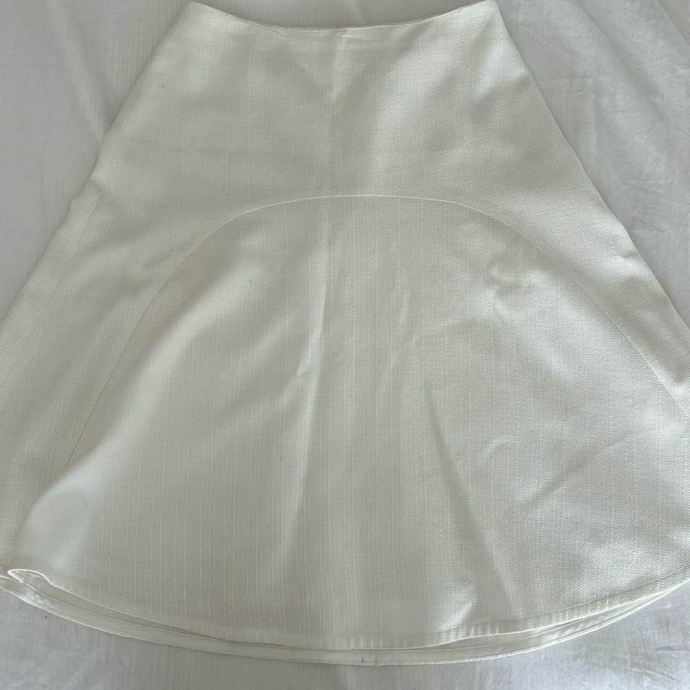 CLUB MONACO SKIRT